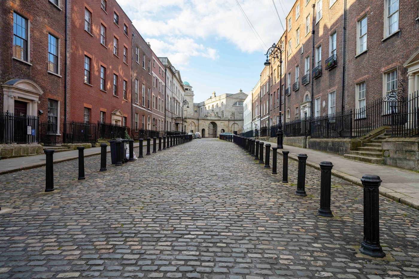 Henrietta Street