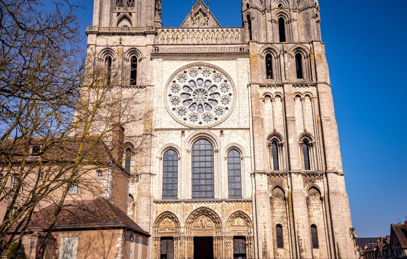 Chartres Cathedral