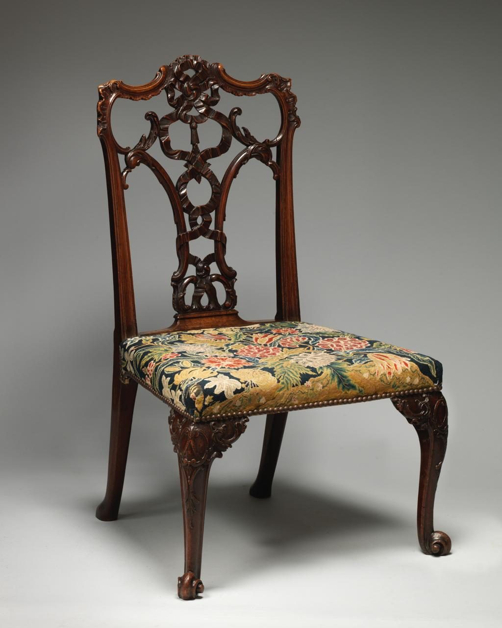 Thomas Chippendale — Georgian Furniture